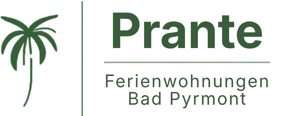 Ferienwohnungen in Pyrmont - Haus Prante